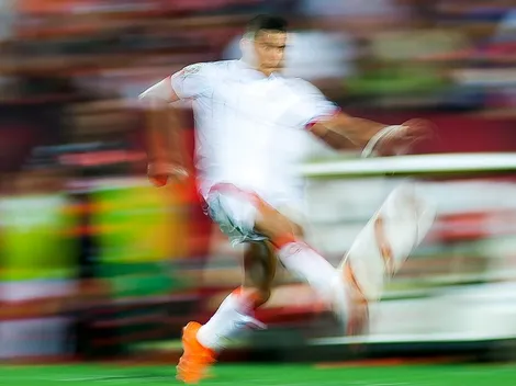 El refuerzo ideal para pasar el despecho por el Pocho