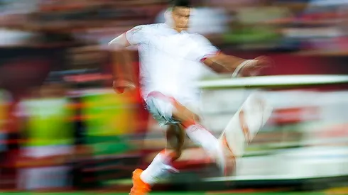 Chivas intentaría repatriar al mediocampista actualmente en España