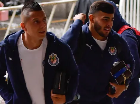◉ Noticias de Chivas hoy, 6 de junio de 2022