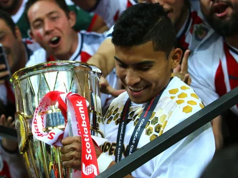 La razón del Celta para darle el SÍ solo a Chivas