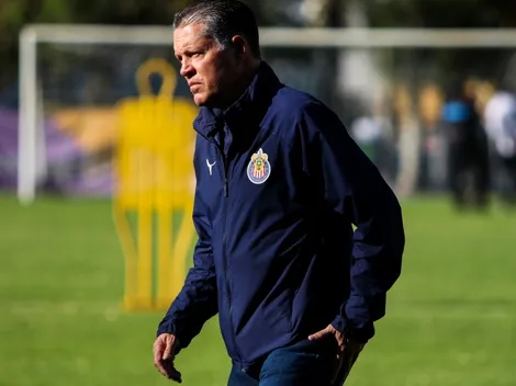 Exrojiblanco explotó contra Ricardo Peláez