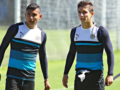 El mensaje directo del Cone a Orbelín para que vuelva