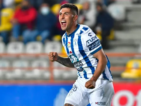 Conoce los detalles de las charlas de Chivas por el Pocho