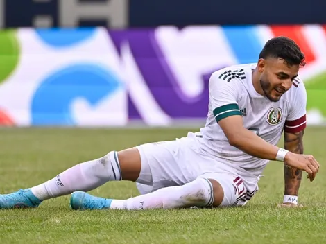 Así les fue a los rojiblancos contra Ecuador