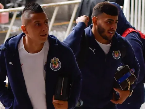 ¿Cuándo reportan el Piojo y Vega?