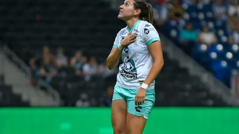 La decisión final la tomará la delantera en los próximos días