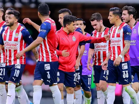 La sorpresa que se colará al Mundial