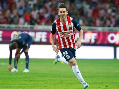 Jesús Angulo avanza en su recuperación