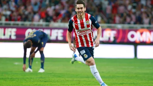 Chivas vs Pumas – Torneo Clausura 2022 Liga BBVA MX