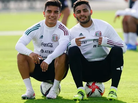 Martino 'cepilló' a dos rojiblancos