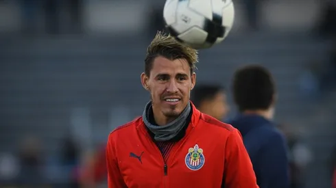 Chicote Calderón Chivas 2022