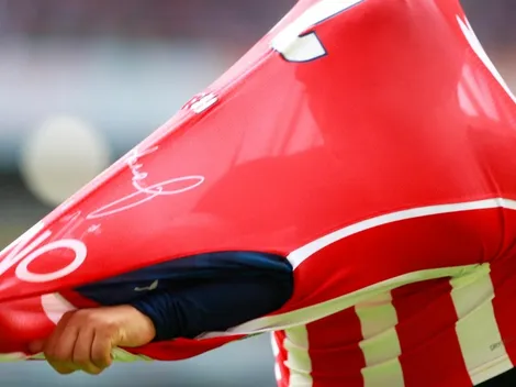 No se sintió valorado por Chivas