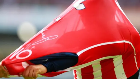 No se sintió valorado por Chivas