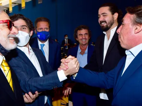 Presidente de Pachuca desata escándalo contra Chivas