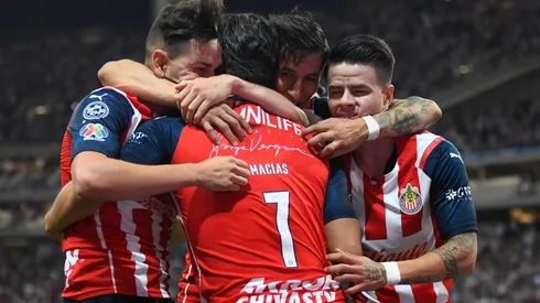Estaba cerca de Chivas y se cayó la negociación