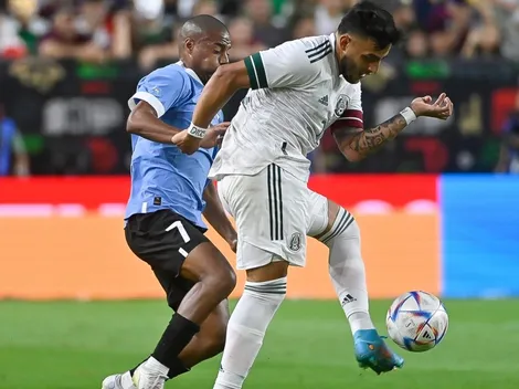 México vs. Ecuador: ¿Cómo ver EN VIVO a los jugadores de Chivas?