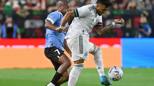 México vs. Ecuador: ¿Cómo ver EN VIVO a los jugadores de Chivas?