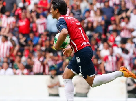 ¿Qué se sabe del intercambio de goleadores?