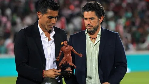 La recomendación de Irarragorri llega a Chivas