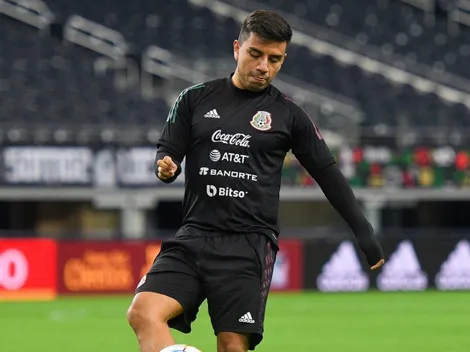México vs. Uruguay: ¿Cómo ver EN VIVO a los jugadores de Chivas?