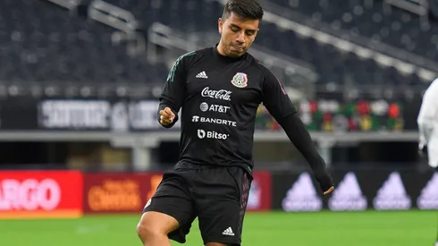 México vs. Uruguay: ¿Cómo ver EN VIVO a los jugadores de Chivas?