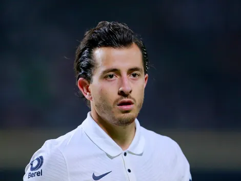 Alan Mozo ya quiere vencer al Atlas