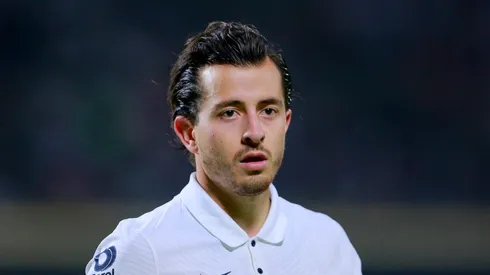 Alan Mozo ya quiere vencer al Atlas