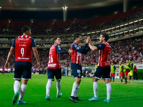 Convocados a la pretemporada