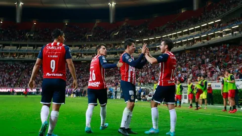 Chivas vs Tijuana – Torneo Clausura 2022 Liga BBVA MX