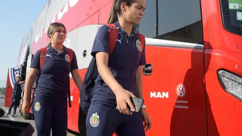 Chivas Femenil anunció cinco bajas y el cronograma de su pretemporada