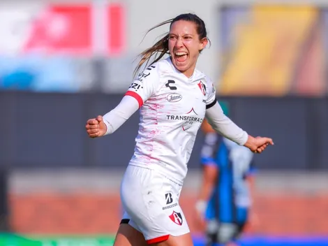 Comprometidas con Chivas Femenil