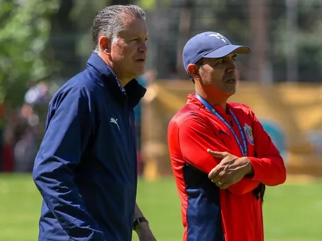 Peláez se enciende con una reacción inesperada