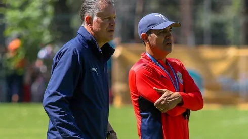 Peláez se enciende con una reacción inesperada