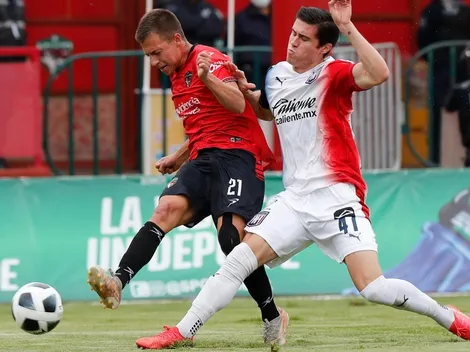 Tapatío anunció altas y bajas, pero nada del técnico