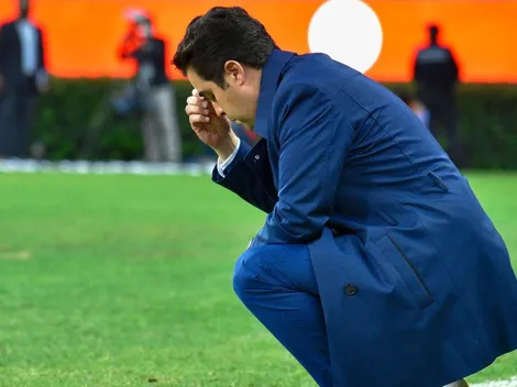 El directivo que ocupará el cargo de Marcelo Leaño