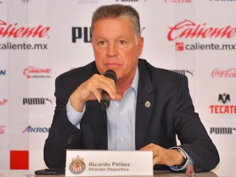 Los dos refuerzos rechazados por Peláez