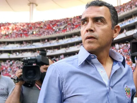 Cadena reveló su versión de Chivas para el Apertura