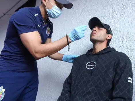 La sorpresa menos esperada hará la pretemporada