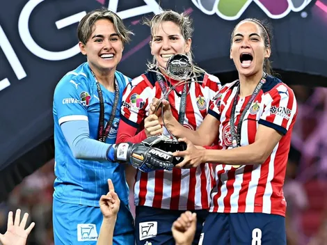 Alicia Cervantes y Blanca Félix quedan fuera del Tricolor 