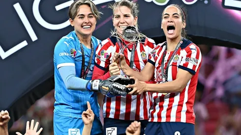 Alicia Cervantes y Blanca Félix quedan fuera del Tricolor 