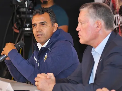 El compromiso de Ricardo Cadena con Chivas para el Apertura 2022