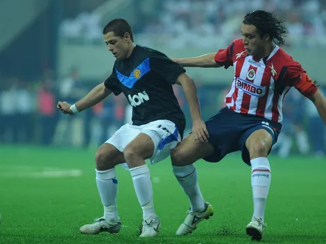 Precios para el choque entre Chivas y Chicharito
