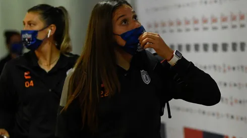 Norma Palafox, a nada de ser enemiga de Chivas 