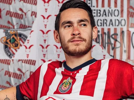 Los canales que transmitirán a las Chivas en el AP22