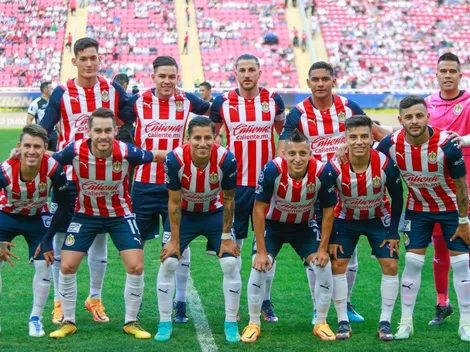 Diezmados a la pretemporada