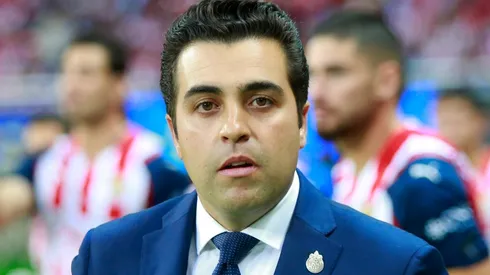 Chivas vs Puebla – Torneo Clausura 2022 Liga BBVA MX