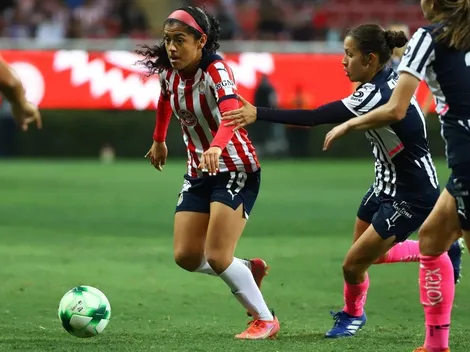 Rayadas vs Chivas: ¿Cómo ver la Gran Final Femenil?