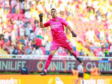 Calendario de los Clásicos de Chivas