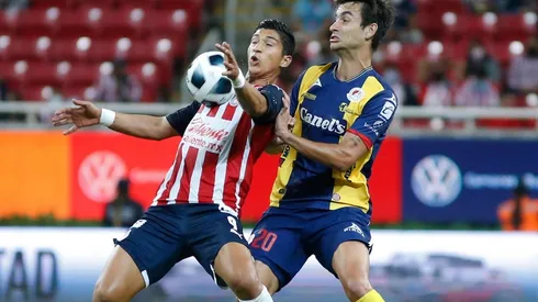 Chivas enfrentará a San Luis en la Jornada 2 y se podrá disfrutar por TV Abierta