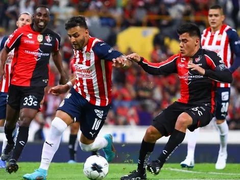 ◉ Noticias de Chivas hoy, 30 de mayo de 2022